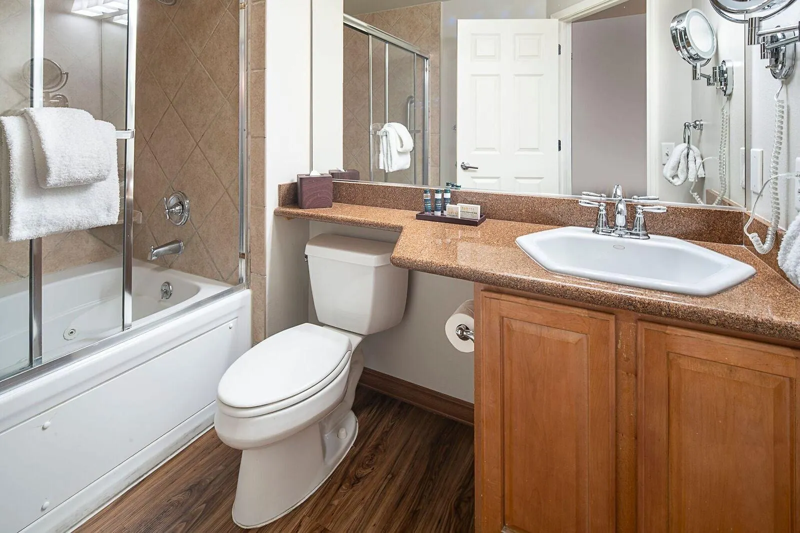 Tahiti All-Suite Resort Las Vegas