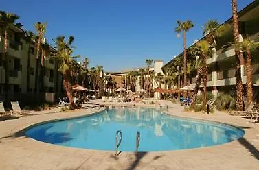 Tahiti All-Suite Resort Las Vegas