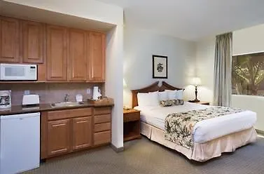 Tahiti All-Suite Resort Las Vegas ABD