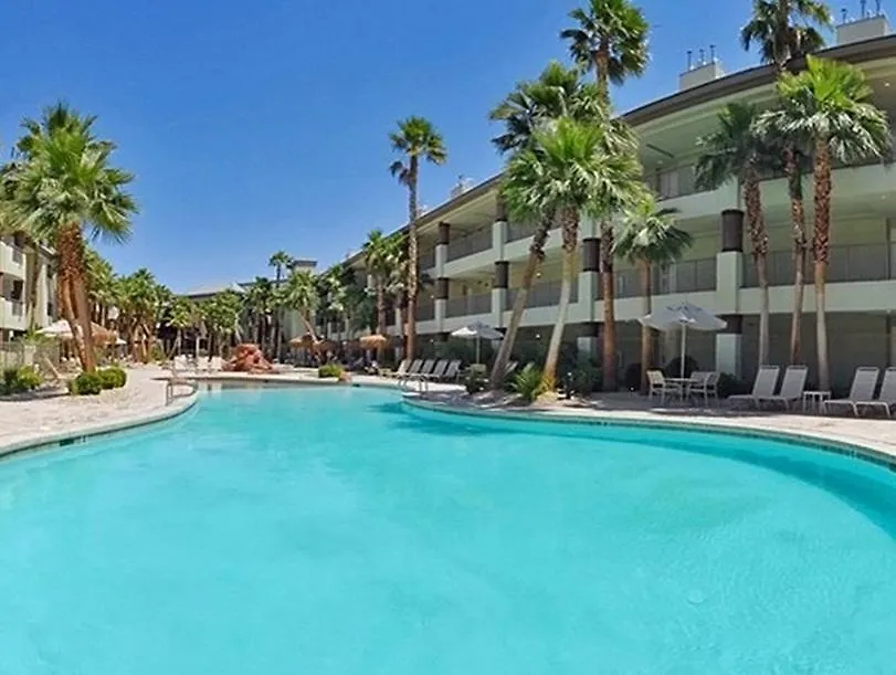 Tahiti All-Suite Resort Las Vegas