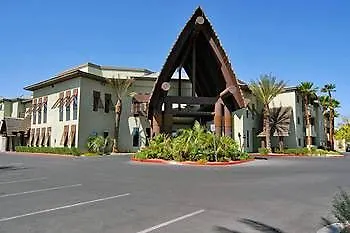 Tahiti All-Suite Resort Las Vegas 4*,  ABD