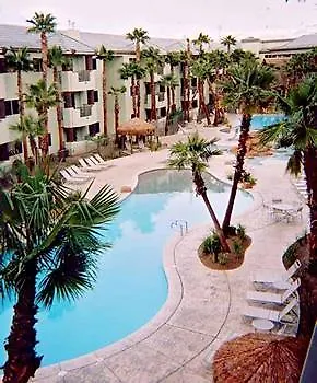 ****  Tahiti All-Suite Resort Las Vegas ABD