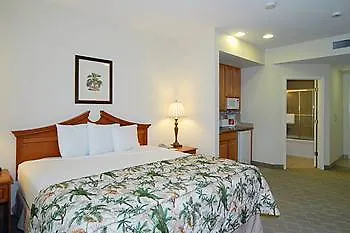 Tahiti All-Suite Resort Las Vegas ABD
