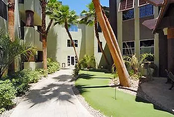 Tahiti All-Suite Resort Las Vegas