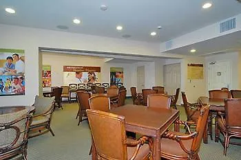 Tahiti All-Suite Resort Las Vegas 4*,