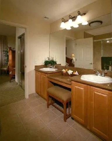 Tahiti All-Suite Resort Las Vegas 4*,  ABD