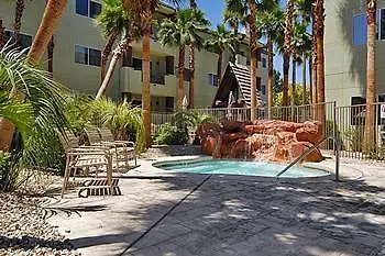 Tahiti All-Suite Resort Las Vegas