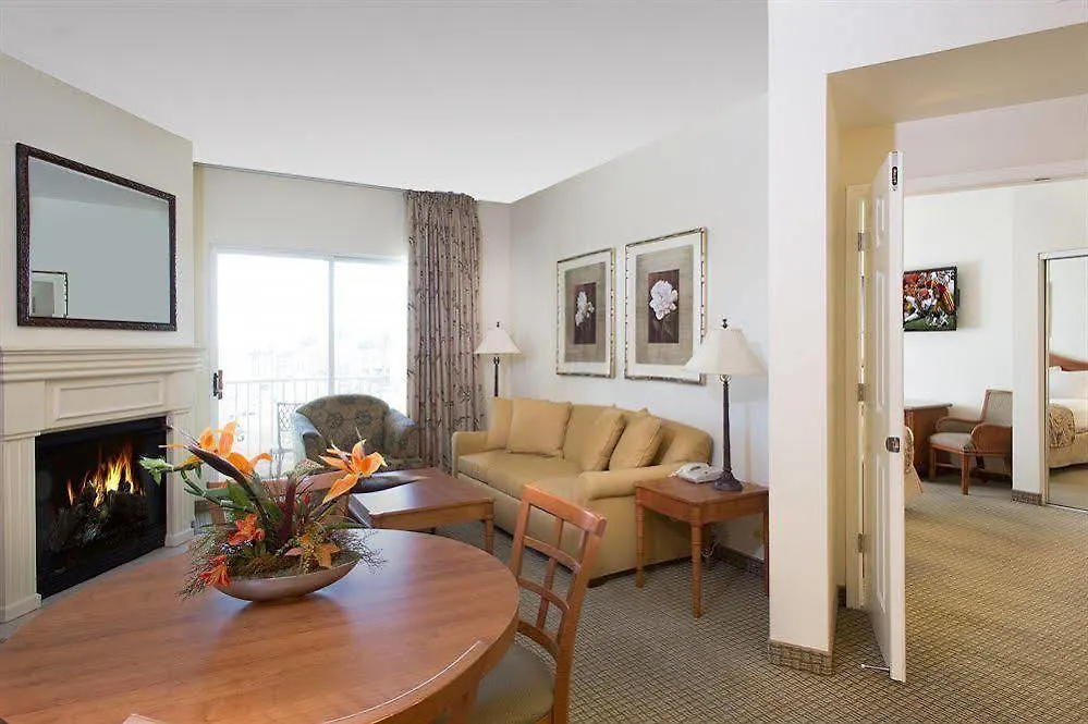 Tahiti All-Suite Resort Las Vegas 4*,  ABD