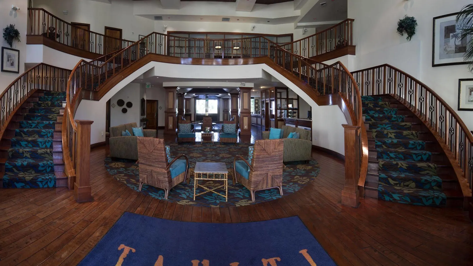 Tahiti All-Suite Resort Las Vegas 4*,