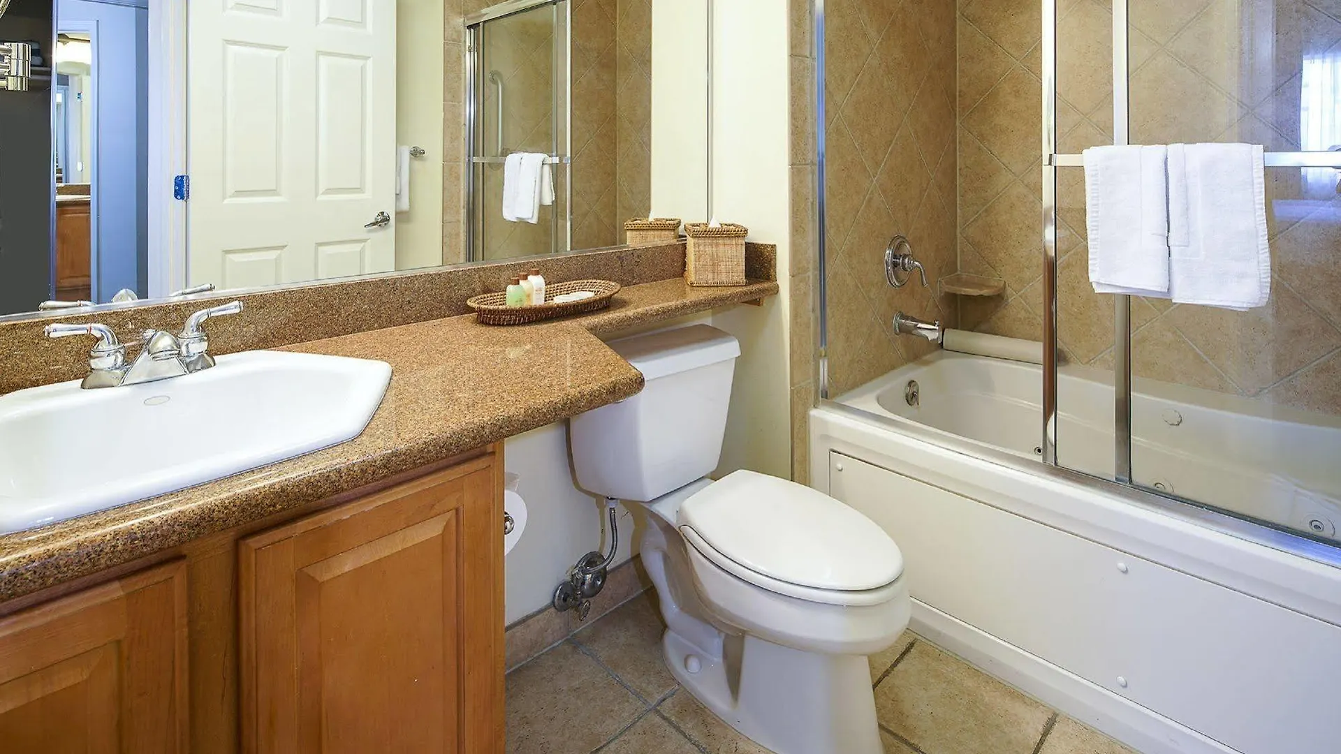 Tahiti All-Suite Resort Las Vegas