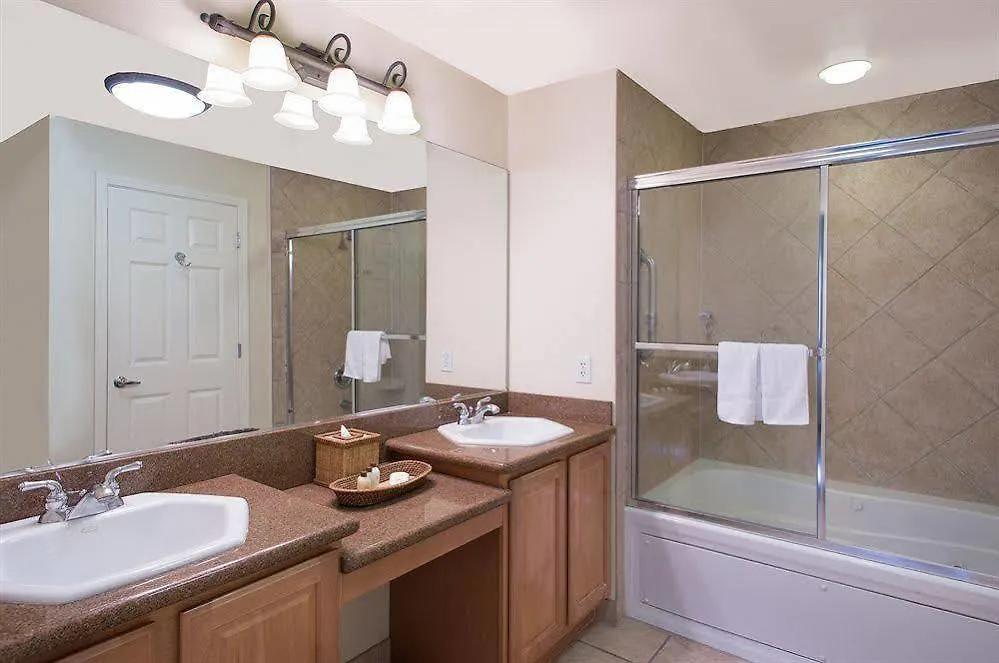 Tahiti All-Suite Resort Las Vegas