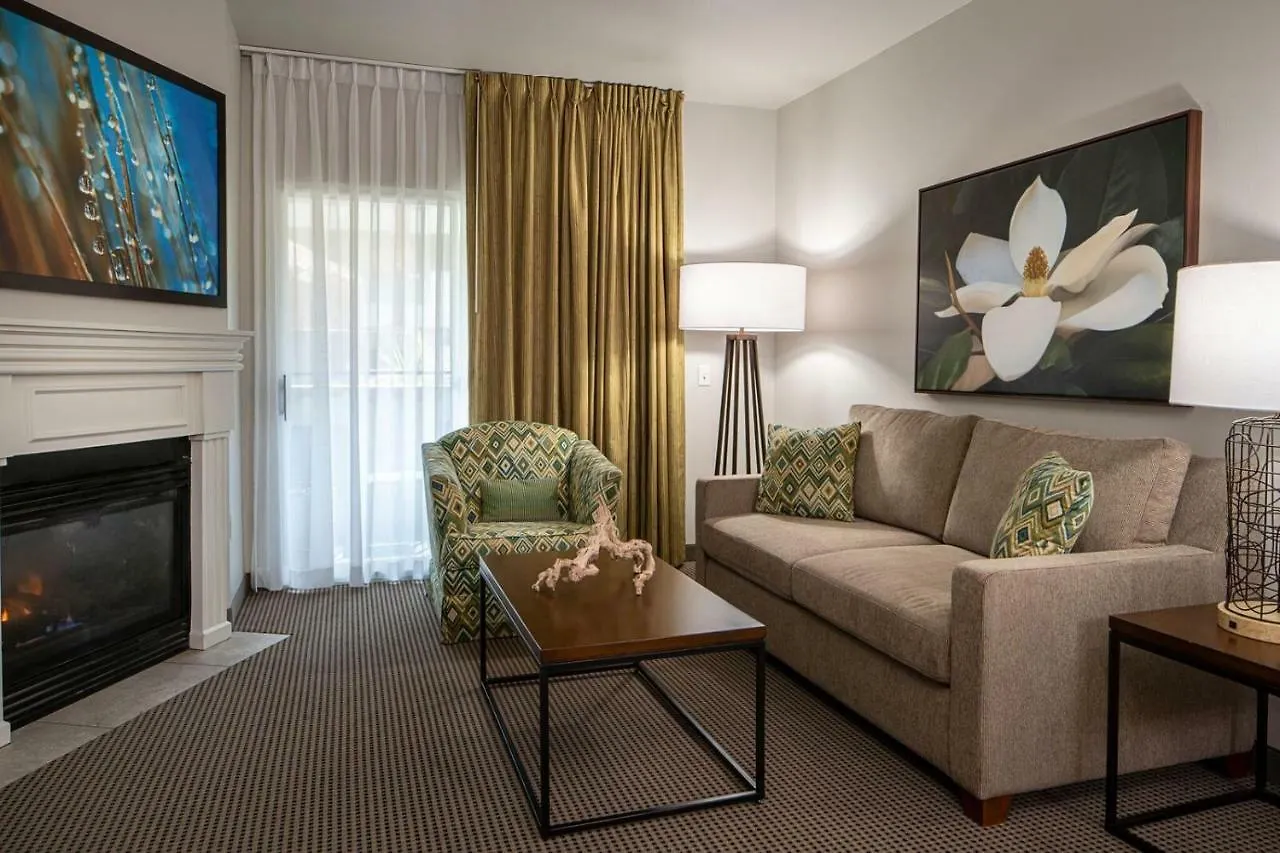 Tahiti All-Suite Resort Las Vegas