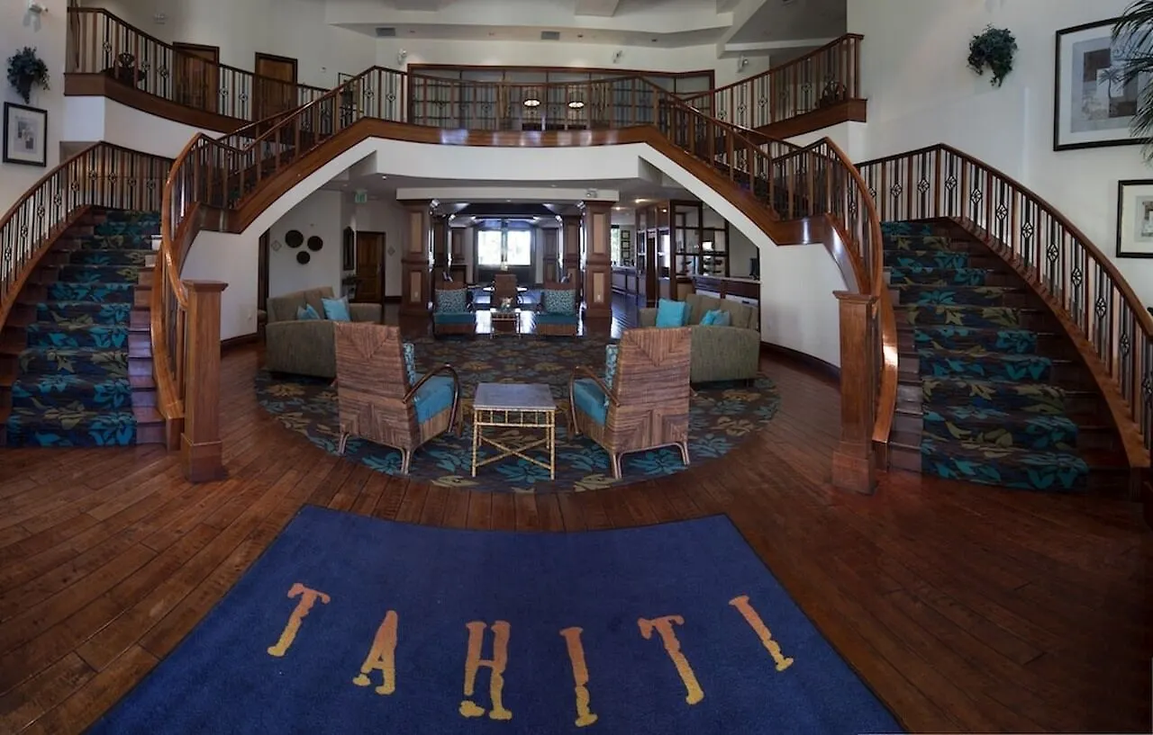 Tahiti All-Suite Resort Las Vegas