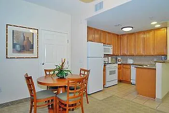 Tahiti All-Suite Resort Las Vegas