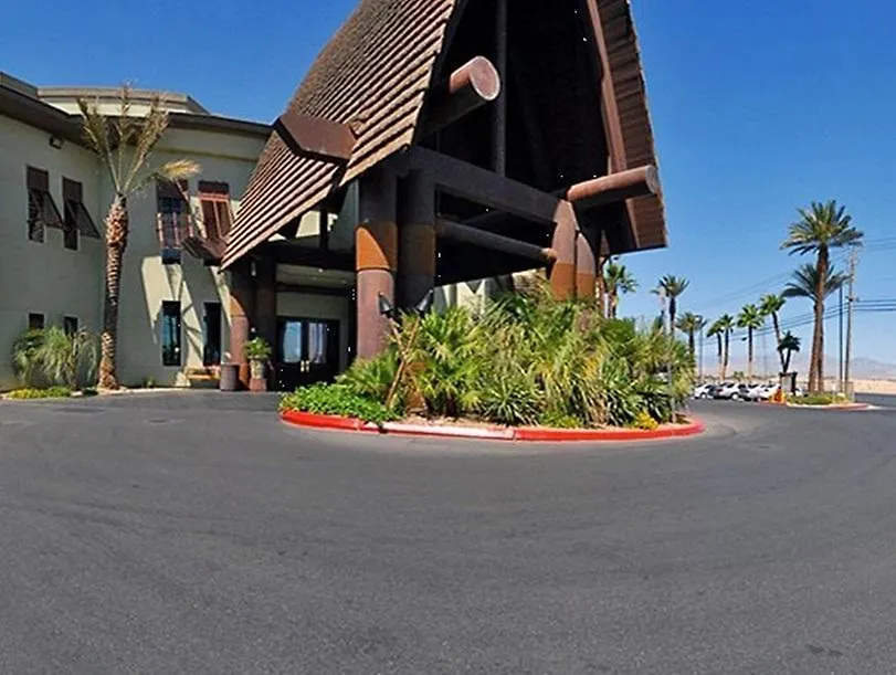 Tahiti All-Suite Resort Las Vegas 4*,