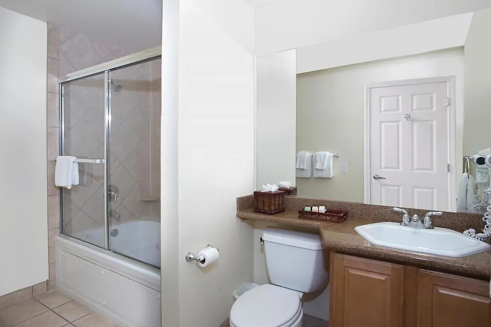 Tahiti All-Suite Resort Las Vegas 4*,