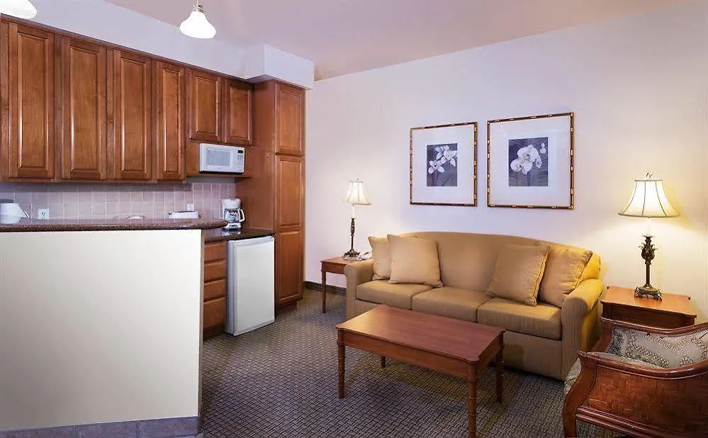 Tahiti All-Suite Resort Las Vegas