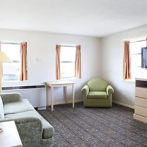 ** Hotel Flagship Oceanfront Stany Zjednoczone Ameryki