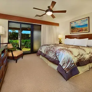 Napili Kai 4*, Kapalua United States
