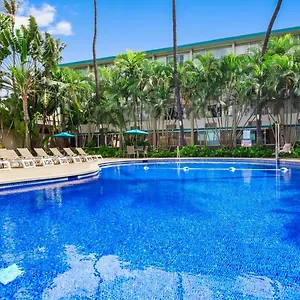 Airport 3*, Honolulu United States