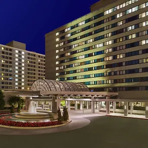 Hilton Jfk Airport 4*, New York United States