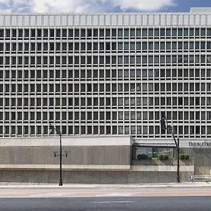 Doubletree By Hilton Penn Station, Nj 4*, Newark United States