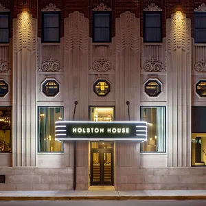 Holston House Nashville, In The Unbound Collection By Hyatt 4*, Nashville United States