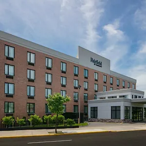 Fairfield By Marriott Jfk Airport 3*, New York United States