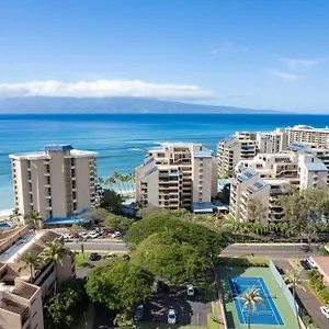 Sands Of Kahana Vacation Club 4*, Lahaina United States
