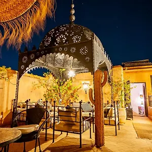 Dar Nadwa Marraquexe