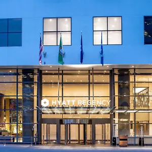 Hyatt Regency Verenigde Staten