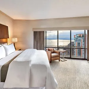 **** Hotel The Westin Stany Zjednoczone Ameryki