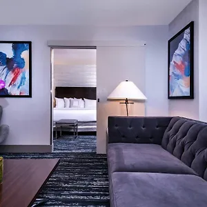 Fairfield By Marriott Manhattan Times Square 4*, New York United States