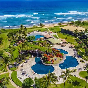  Hotel apartamentowy Kauai 2343 Stany Zjednoczone Ameryki