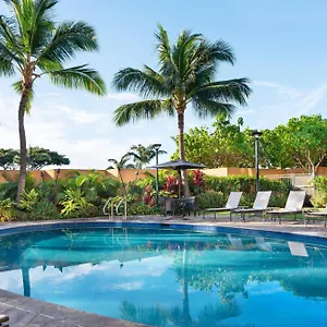 Courtyard By Marriott Maui Airport 3*, Kahului United States