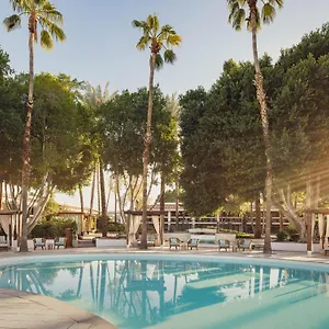 **** Hotel The Scott & Stany Zjednoczone Ameryki
