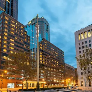 The Capital 4*, Columbus United States