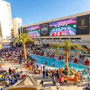 4* Ośrodek wypoczynkowy Sahara Vegas