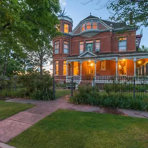 Lumber Baron And Gardens Verenigde Staten