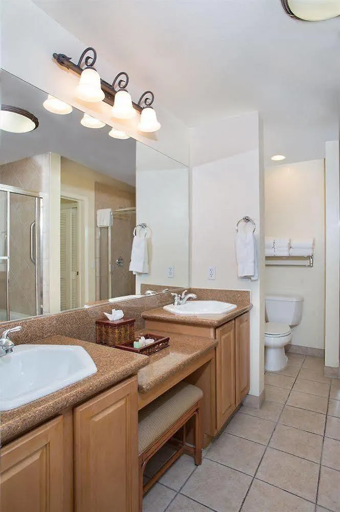 Tahiti All-Suite Resort Las Vegas