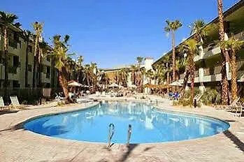 Tahiti All-Suite Resort Las Vegas